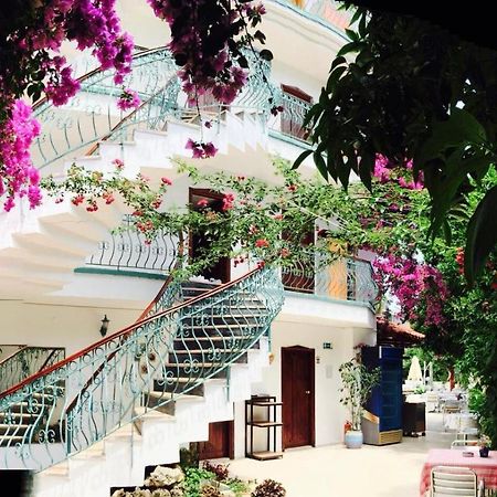 La Boutique Ipek Kemer Exterior foto