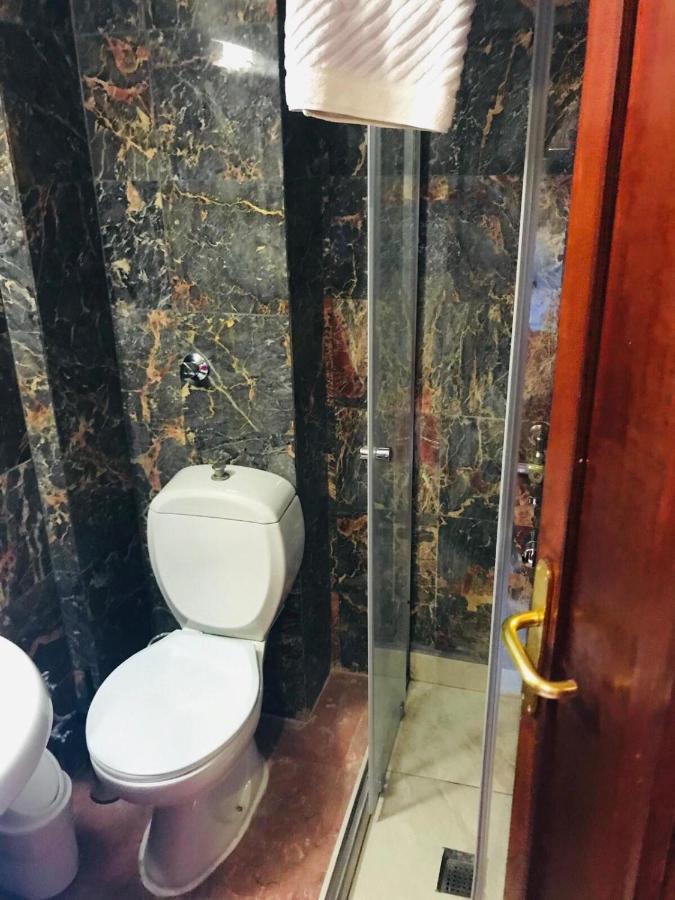 La Boutique Ipek Kemer Exterior foto