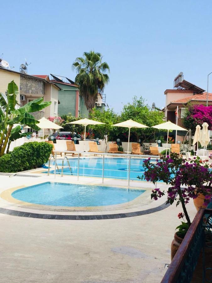 La Boutique Ipek Kemer Exterior foto