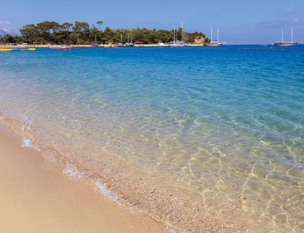 La Boutique Ipek Kemer Exterior foto